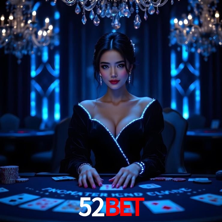 Estatísticas 52BET