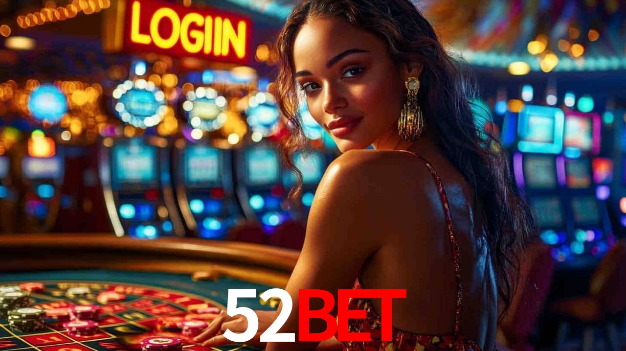 Experiência VIP 52BET