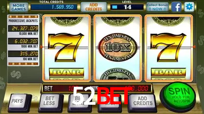 Desvendando o Mundo dos Jogos Virtuais na 52BET