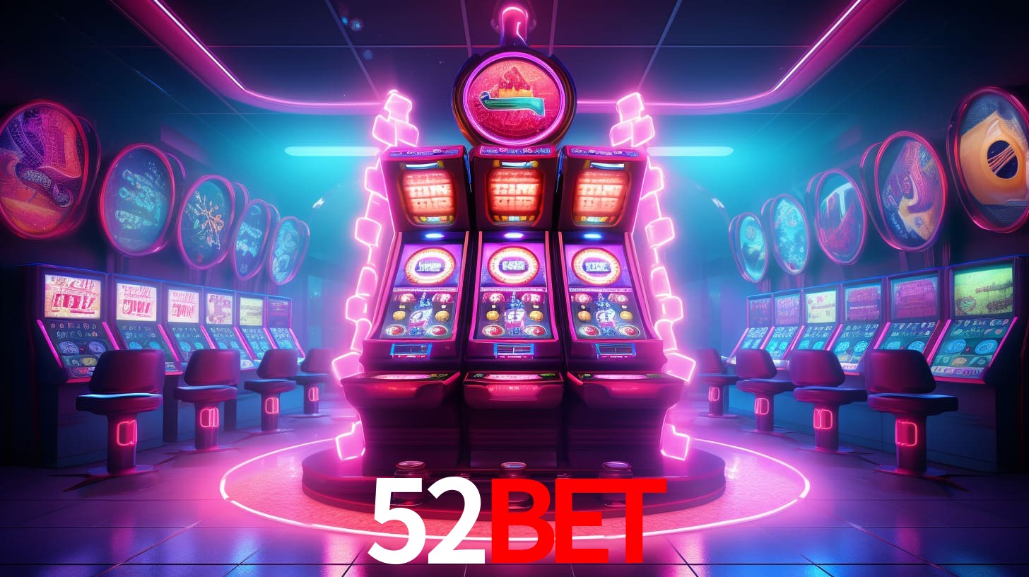 52BET - Noite de Sorte Suprema - 52BET.COM