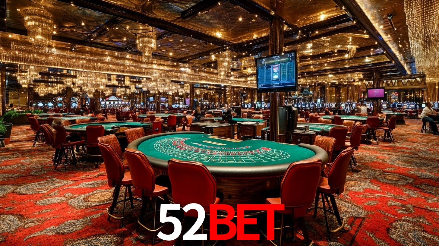 52BET App