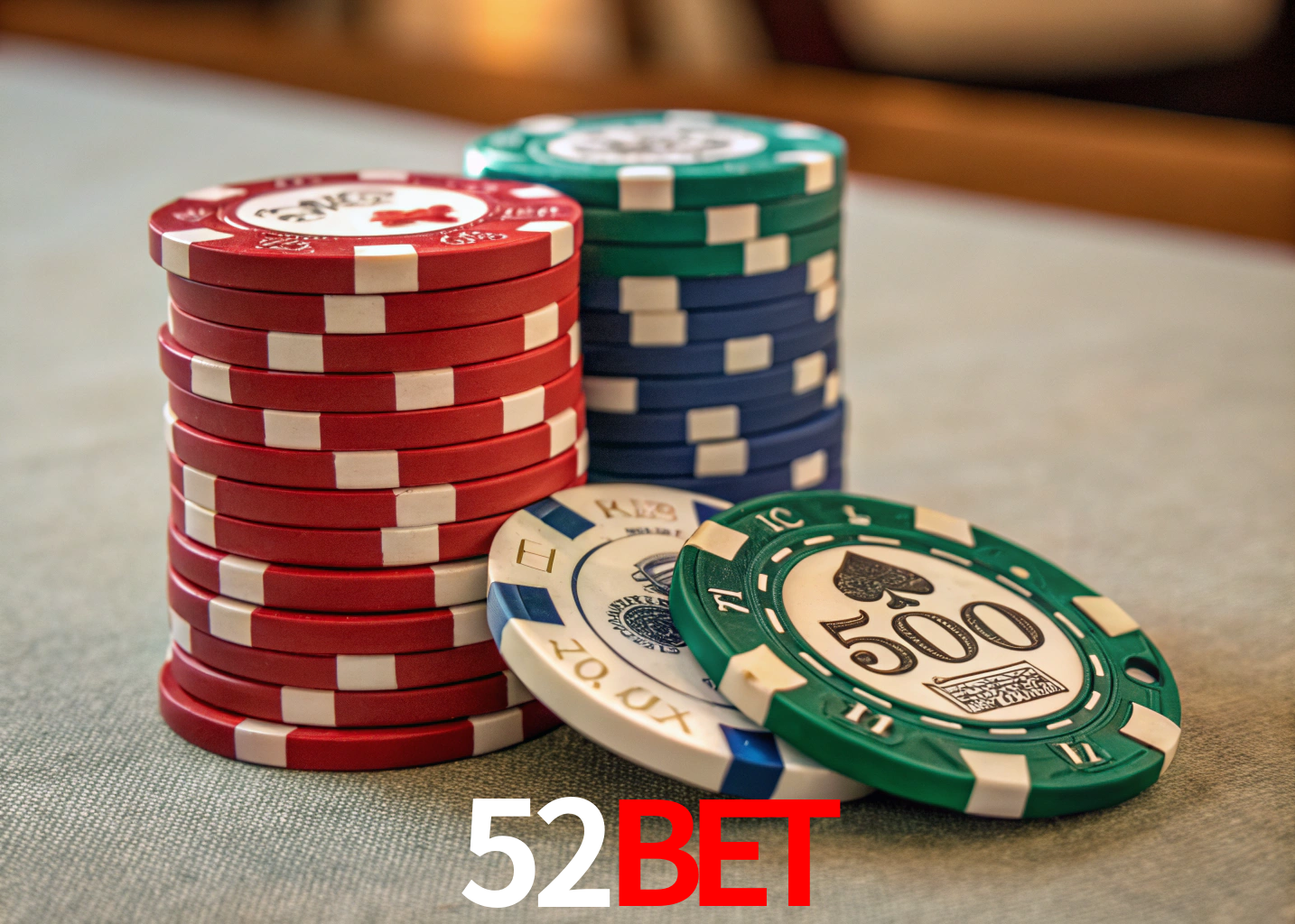 52BET