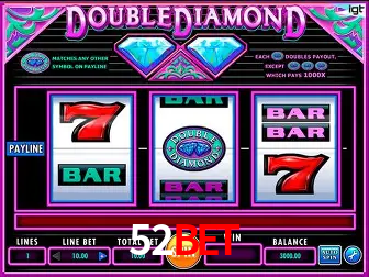 Desvendando o Mundo dos Jogos Virtuais na 52bet