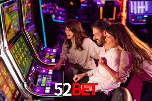 Apostas de Futebol 52BET