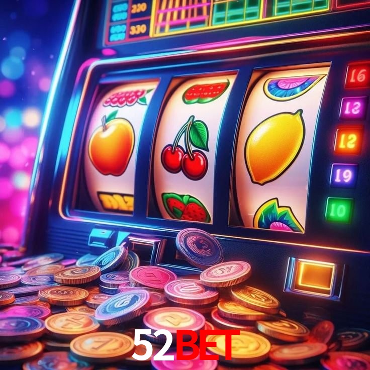 Tecnologia da Plataforma 52BET