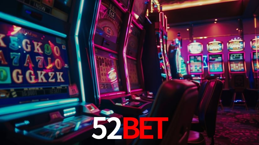 Explorando a Categoria de Eventos em Apostas na 52BET