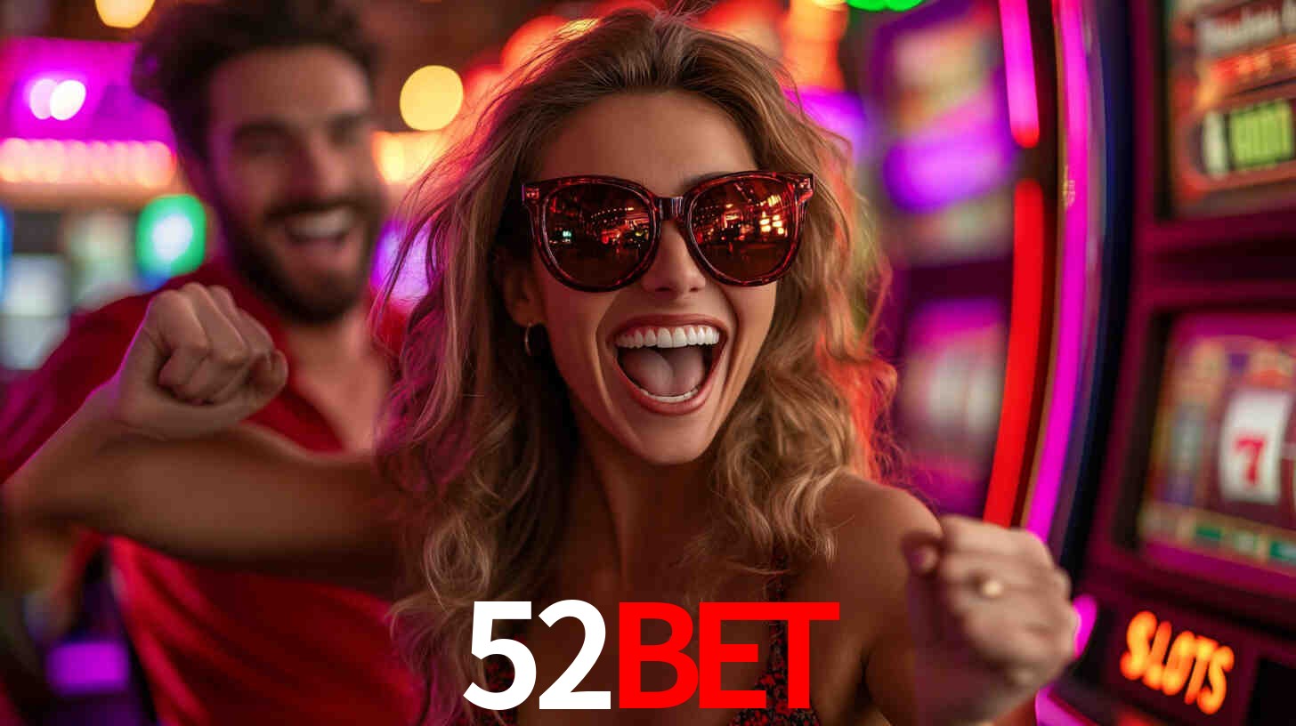 Apostas de Futebol 52BET