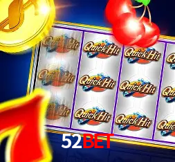 A Emoção da Loteria na 52BET: Uma Chance de Mudança de Vida