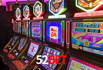 Explorando a Categoria de Eventos em Apostas na 52BET