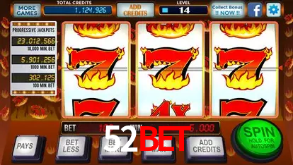 Apostas Esportivas na 52BET: Um Guia Completo