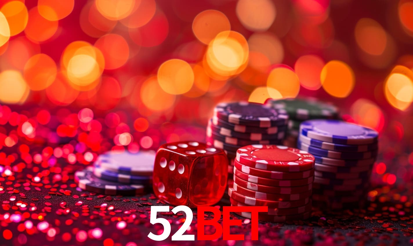 Bônus de Boas-vindas 52BET
