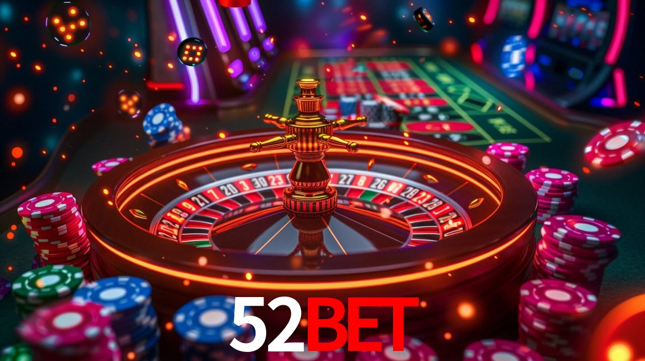Apostas de Tênis 52BET
