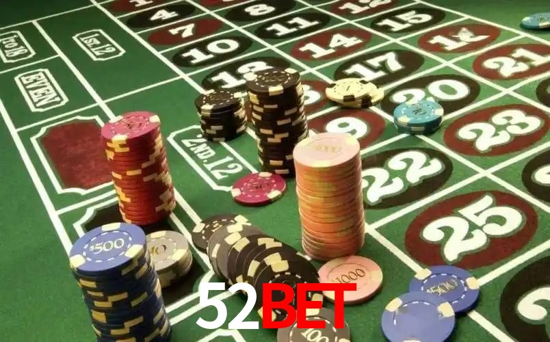 Especiais de Fim de Semana 52BET