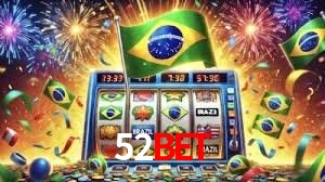 Casino Ao Vivo 52BET