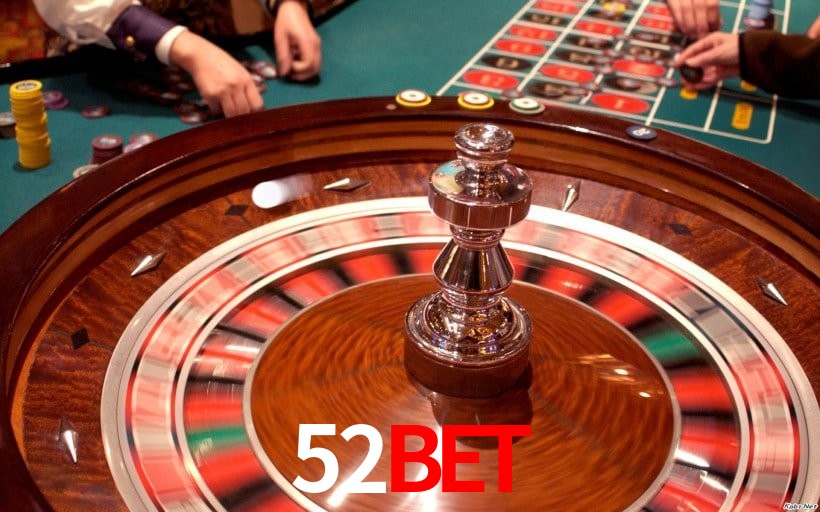 Recursos de Bônus 52BET
