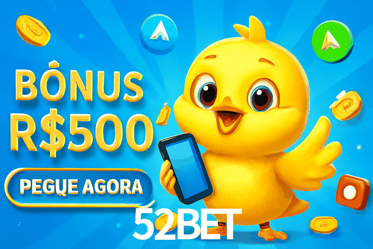 Desvendando o Mundo dos Jogos Virtuais na 52BET