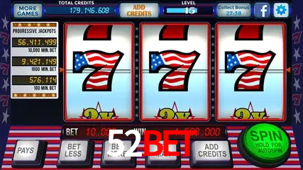 A Emoção da Loteria na 52BET: Uma Chance de Mudança de Vida