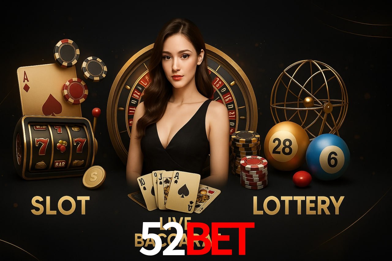 Tecnologia da Plataforma 52BET