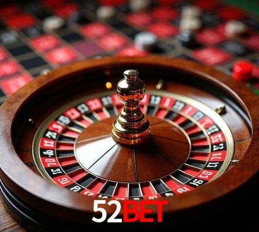 Benefícios da Conta 52BET