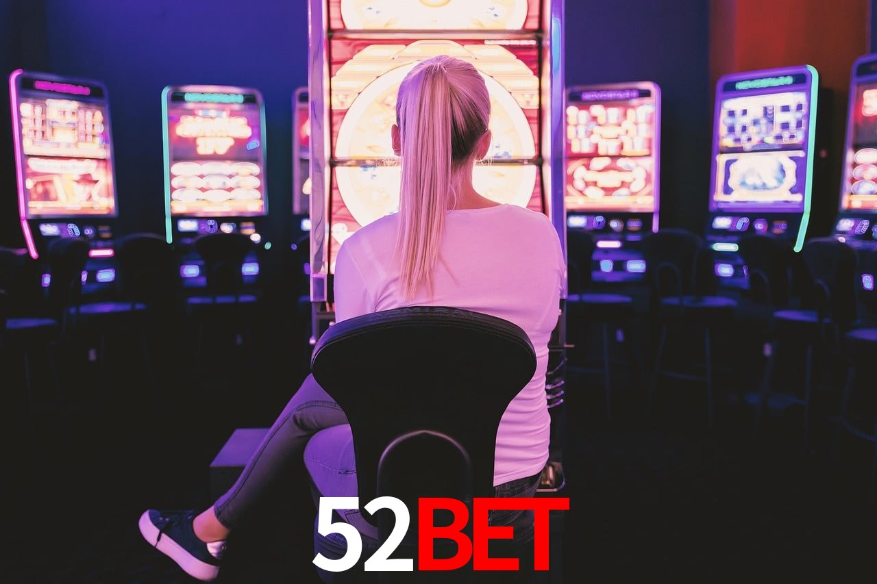Casino VIP 52BET