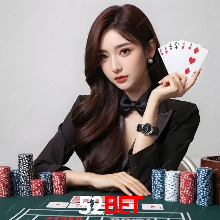 Diretório de Jogos 52BET