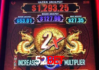 Apostas Esportivas na 52BET: Um Guia Completo