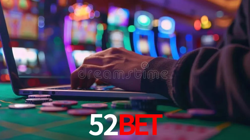 Estatísticas do Jogo 52BET