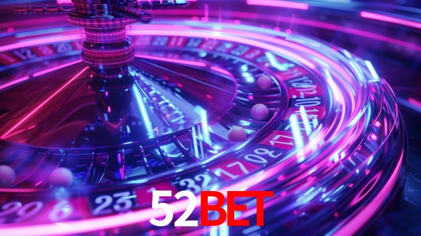 Mesa de Blackjack 52BET