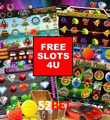 A Emoção da Loteria na 52BET: Uma Chance de Mudança de Vida
