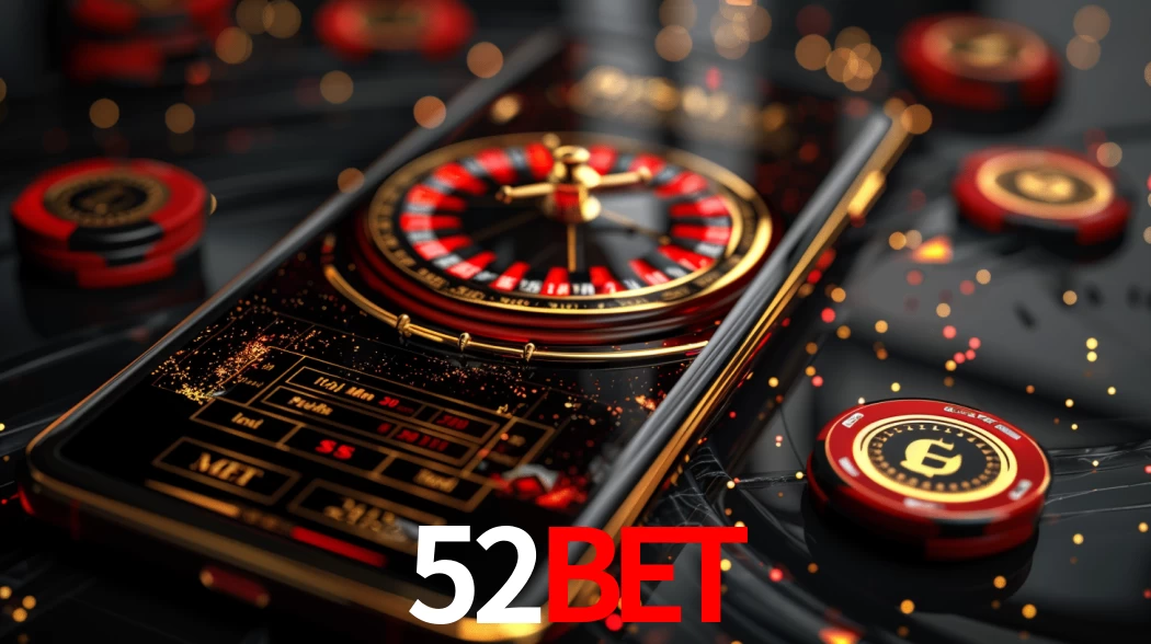 Descubra a Essência do 52BET: Nossa História e Compromissos