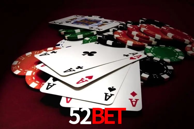 Jogos de Slot 52BET