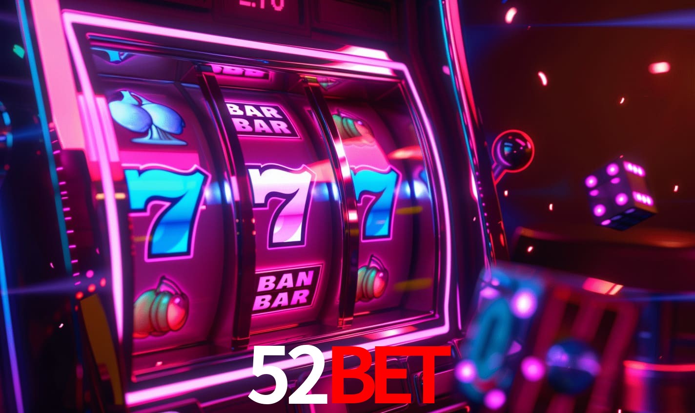 Bônus Diários 52BET