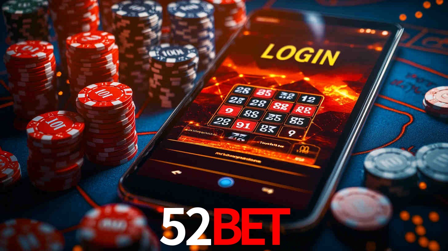 52BET App