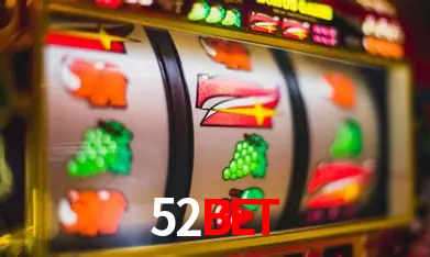 Desvendando o Mundo dos Jogos Virtuais na 52BET