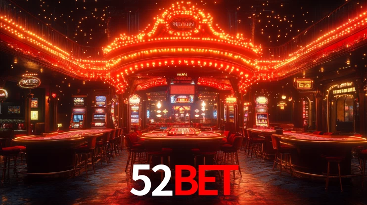 52BET App