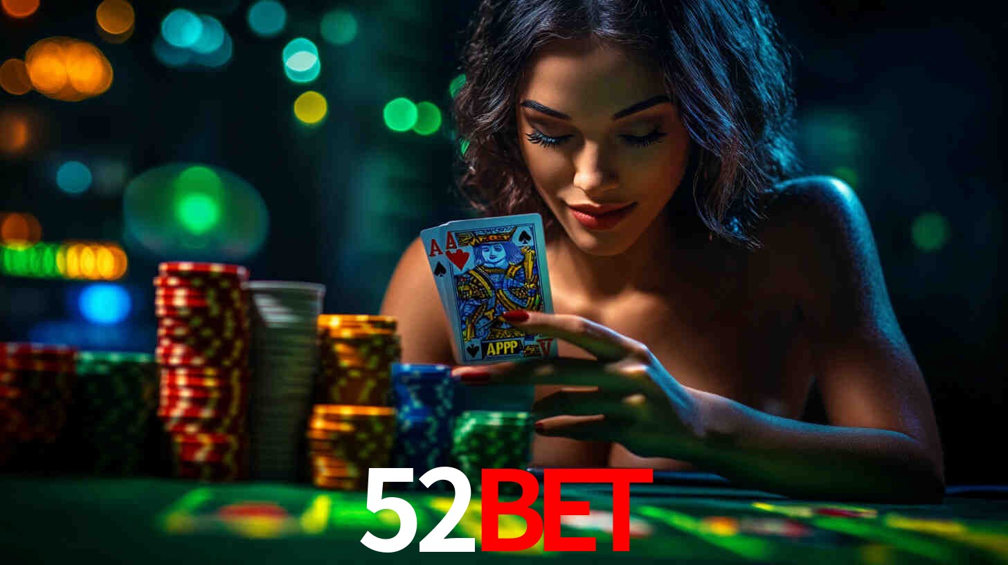 Apostas de Tênis 52BET