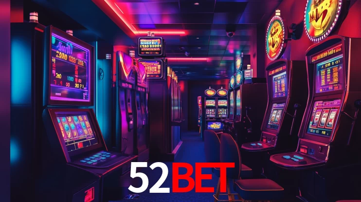 Ofertas Imperdíveis na 52BET: Promoções e Bônus Que Valem a Pena