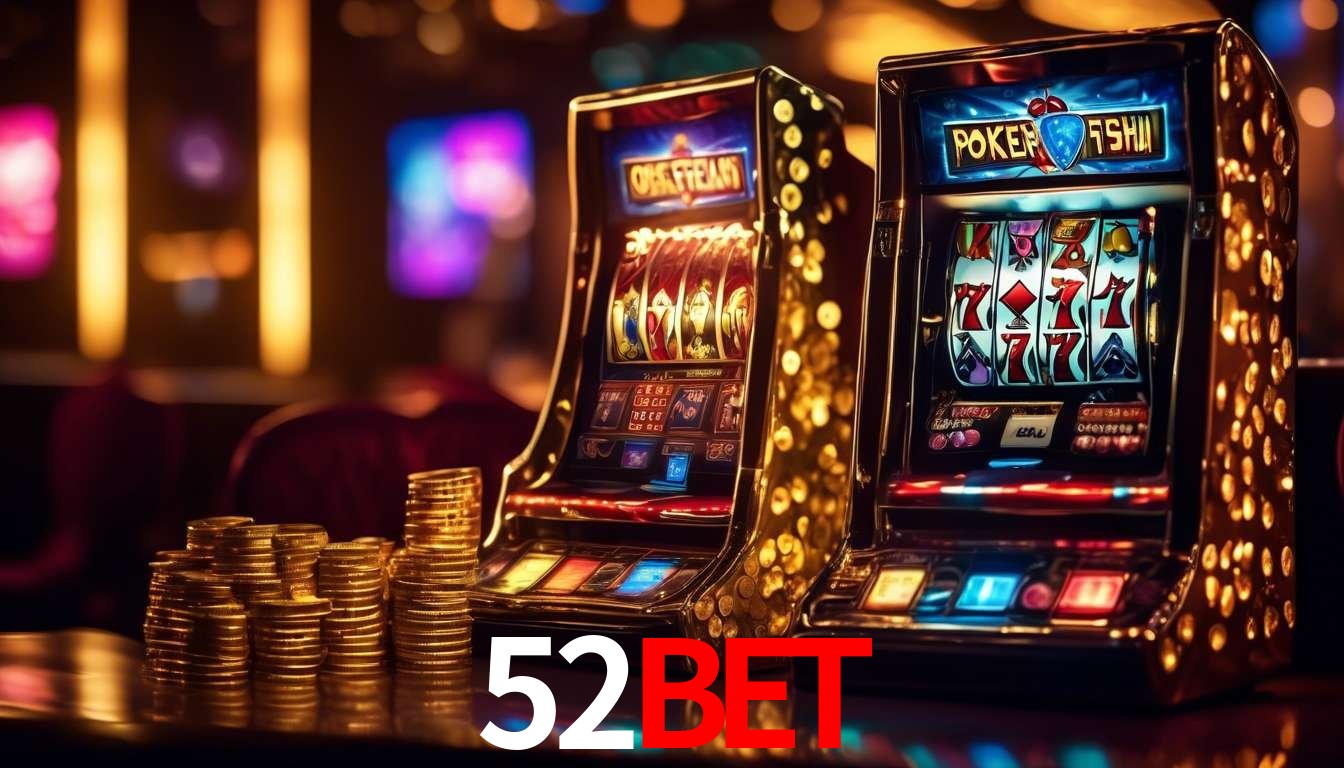 Casino VIP 52BET