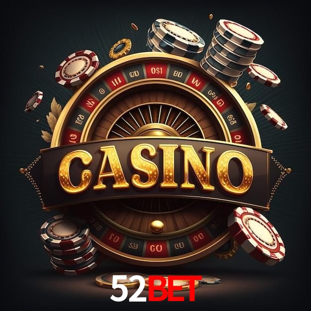 PIX Instantâneo 52BET