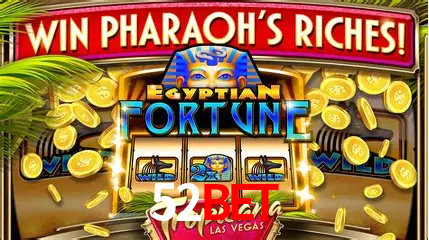 A Revolução dos Aplicativos de Jogos no 52BET