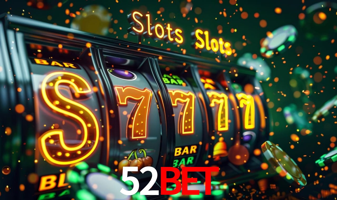 Login Seguro 52BET