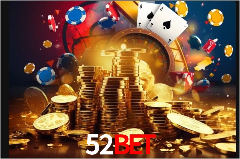 Apostas de Basquete 52BET
