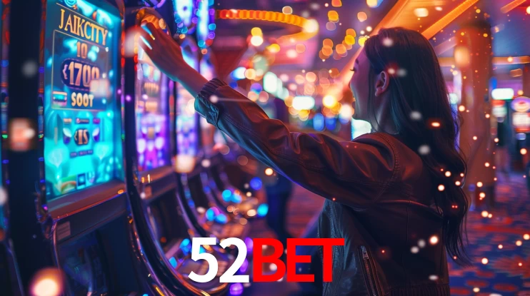 52BET App