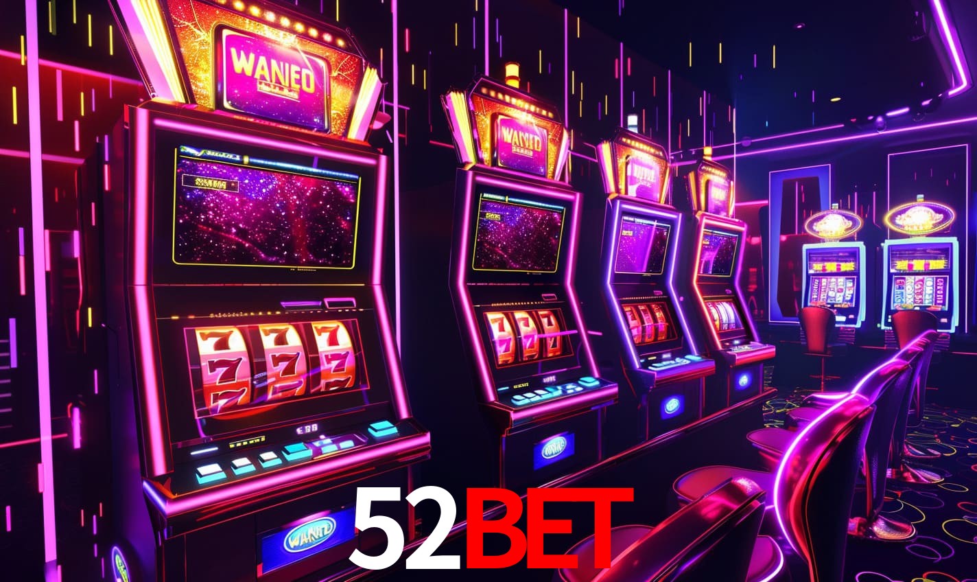 Jogos Exclusivos 52BET