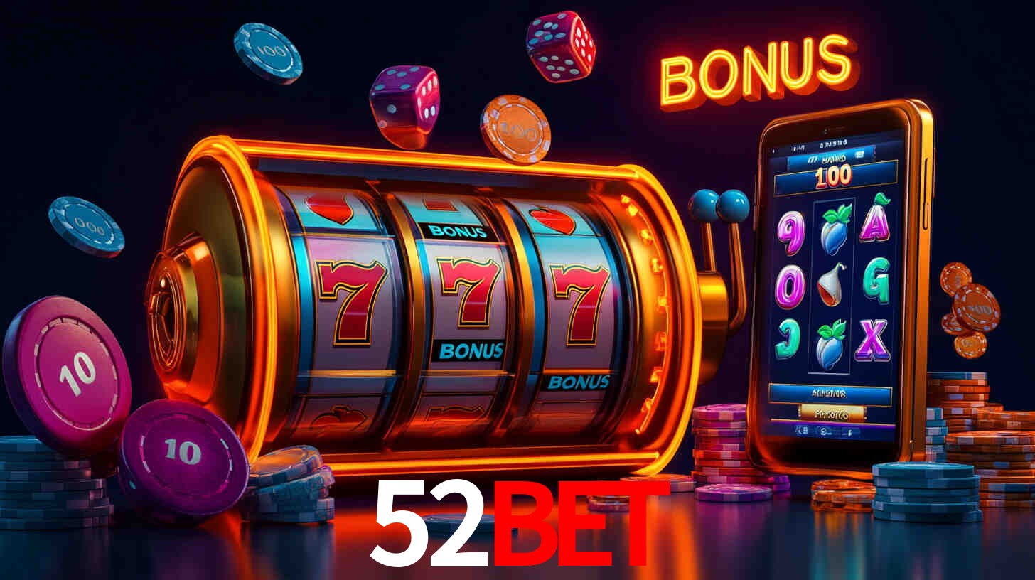 Estatísticas Esportivas 52BET