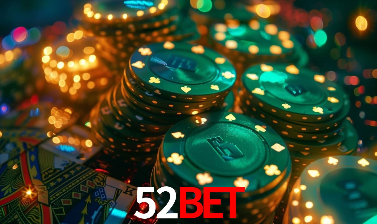 Segurança 2FA 52BET
