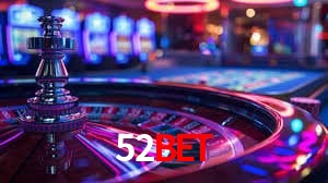 Design Responsivo 52BET