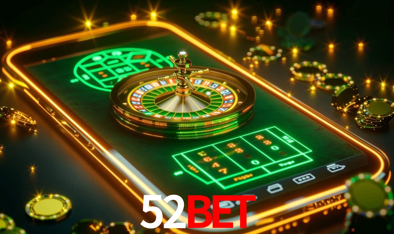 Casino Ao Vivo 52BET