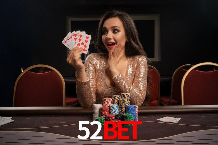 Estatísticas Esportivas 52BET