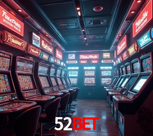 Segurança 2FA 52BET